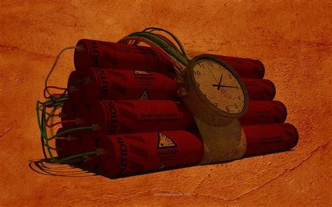 Bomb Wallpapers - Wallpaper Cave