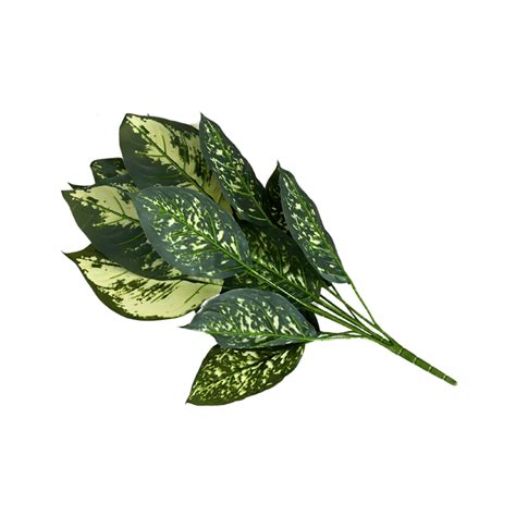 Dieffenbachia Faux Good Pet Stuff Co