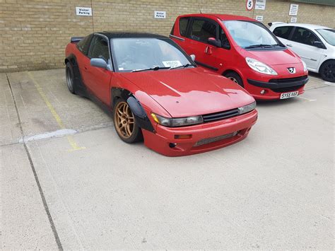 Metalflake Rocketbunny Kitted Sil80 Driftworks Forum