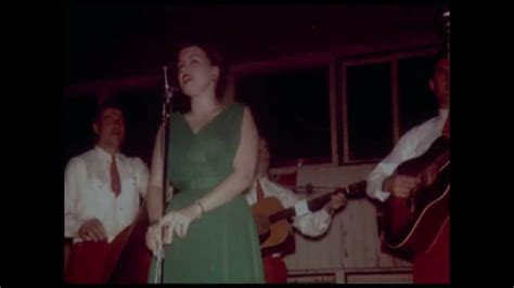 Patsy Cline Faded Love Isolated Vocal Youtube