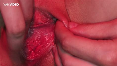 Mila Azul Magazine Shades Of Red Video W B Scene Porn Pic