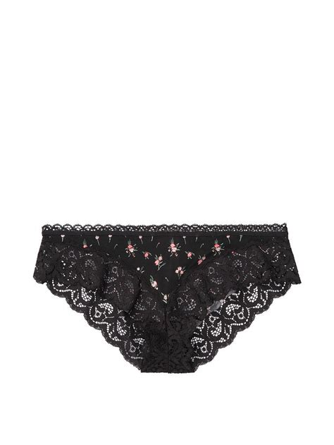 Body by Victoria Dantel Bikini Külot Victoria s Secret