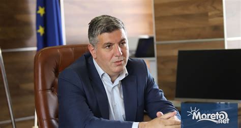 Регионалният министър: Избираме между две трасета на АМ "Черно море ...