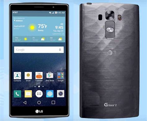 Lg G Vista H Price Reviews Specifications