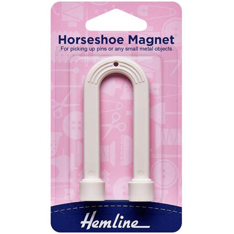 Magnet Horseshoe Duttons For Buttons