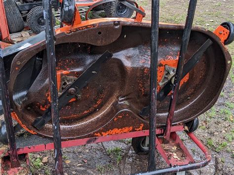 Ariens A20bh42 42 Riding Lawn Mower For Sale Ronmowers