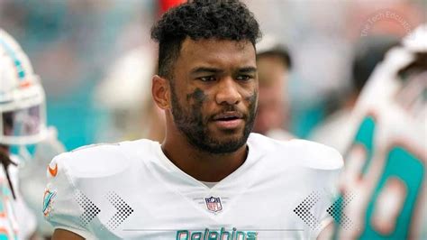 Tua Tagovailoas Net Worth 2023 How Much Has The Miami Dolphins