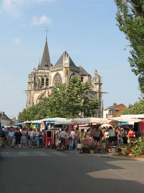 March S Office De Tourisme Du Pays Du Neubourg