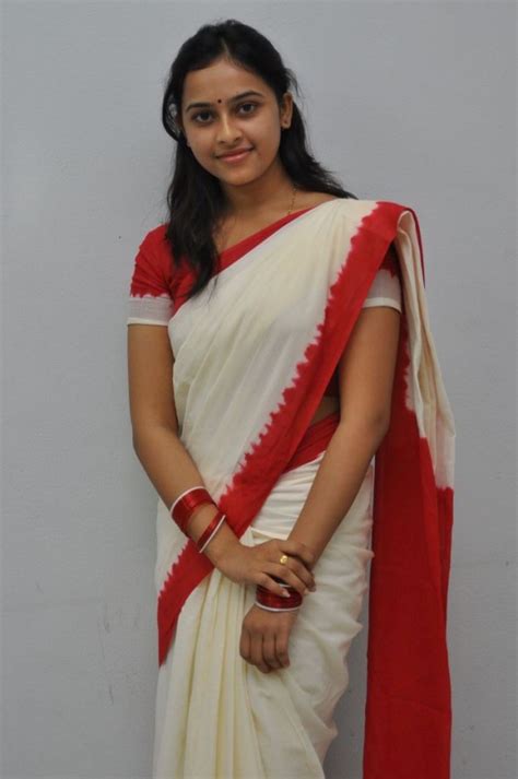 Sri Vidya Latest Gallery Wallpapers
