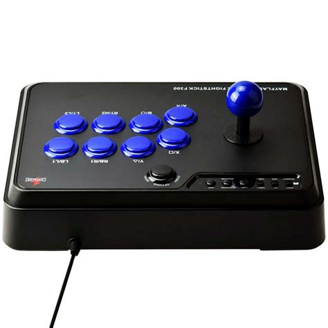 Mayflash F300 Rev 13 Arcade Stick Fightstick Arcade Express