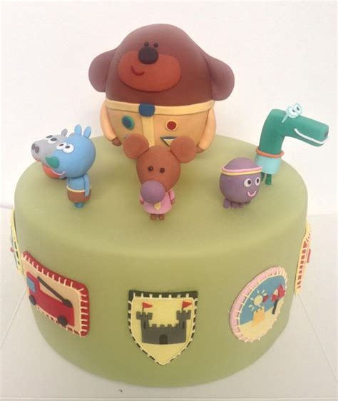 1000+ images about Hey Duggee Party on Pinterest | Personalised ...