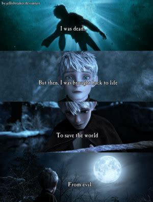 Jack Frost Quotes. QuotesGram