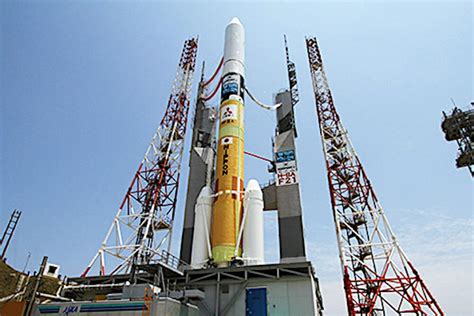 H Iiaロケット41号機、2月9日に打ち上げ 空宙あんてな