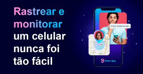 10 Aplicativos para localizar uma pessoa pelo número Safer Spy