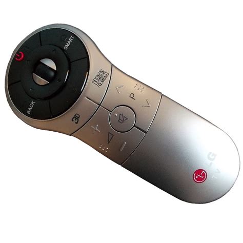 Lg Electronics An Mr G Magic Motion Remote Control Amazon Co Uk