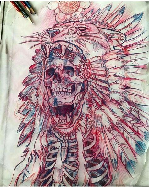 Pin By Tozton Rodriguez On IDEAS PARA TATUAJES Skull Sleeve Tattoos