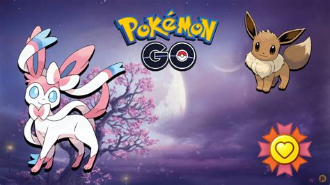 Sylveon En Pok Mon Go C Mo Evolucionarlo Todos Los M Todos