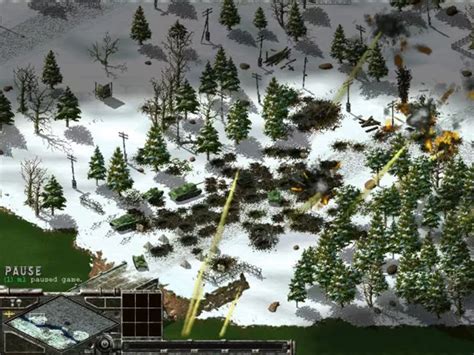 Sudden Strike (2000) - MobyGames