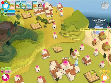 Godus - a review