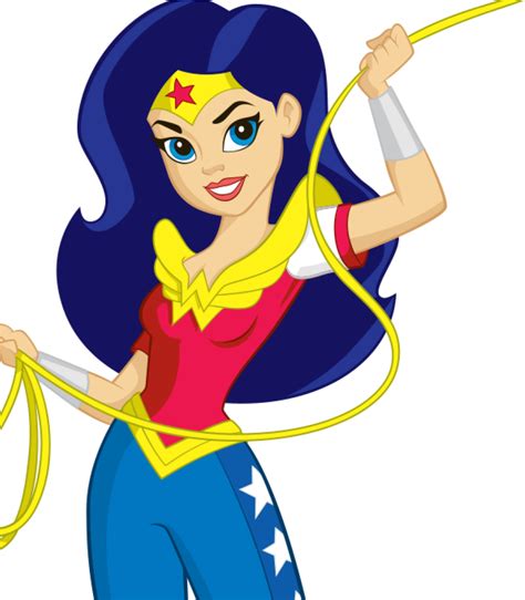 Superhero Images Dc Kids Dc Super Hero Girls Clipart Dc Super Hero