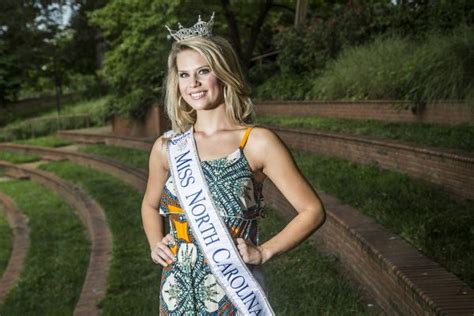 Junkies Predict Miss North Carolina 2016