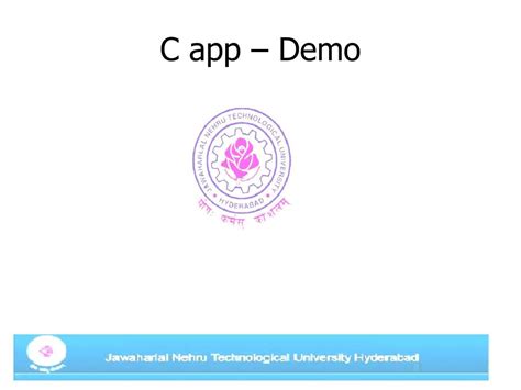 Ppt Palm Os Emulator Powerpoint Presentation Free Download Id3116668