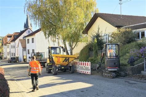 Region Wiesloch Große Fortschritte beim Glasfaserausbau Rhein Neckar