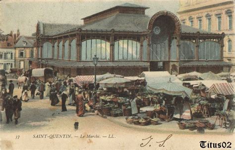 Les Halles de la ville en 1905 Insider Guide, Wide World, The 10, Vacay ...