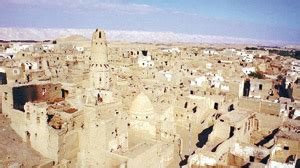 Dakhla La Ville Se Dote Dune Ceinture Verte Aujourd Hui Le Maroc