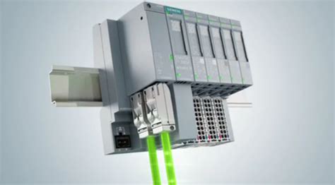 Simatic Et Sp Distributed Io Siemens Global