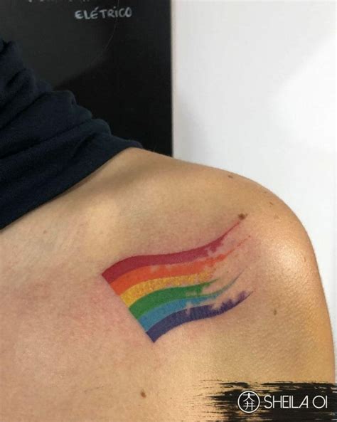 Best Lgbt Tattoo Ideas That Will Blow Your Mind