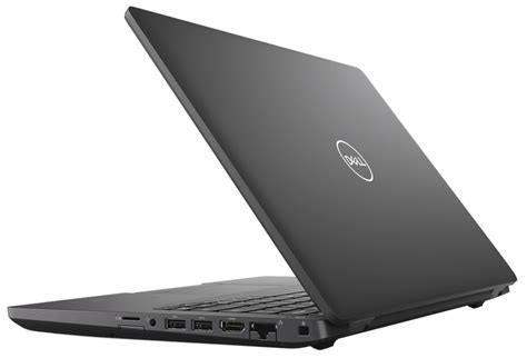 Dell Latitude 5500 - i5-8365U · UHD Graphics 620 · 15.6”, Full HD (1920 x 1080), IPS · 512GB SSD ...