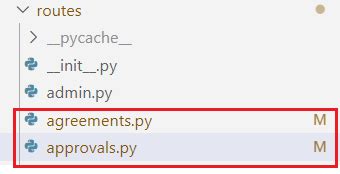 Python Importerror Cannot Import Name From Partially Initialized