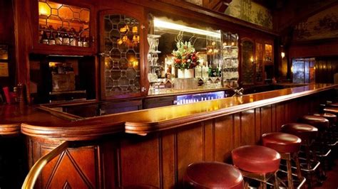 Why Musso And Frank Grill Was Beloved By Literary Greats