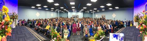 Fotos Inauguraci N De La Iglesia En Propiedad En Homestead Florida