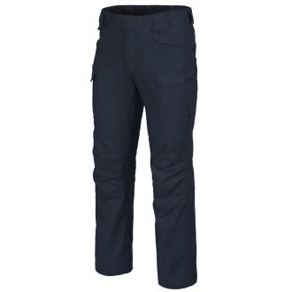 Helikon UTP Trousers Rip-Stop - Jungle Green - e-militaria.eu