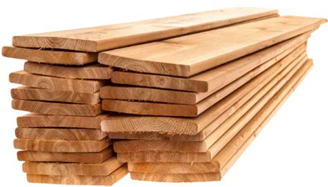 10 Most Popular Types Of Softwood For Woodworking