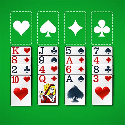 Paciência Freecell Apps no Google Play