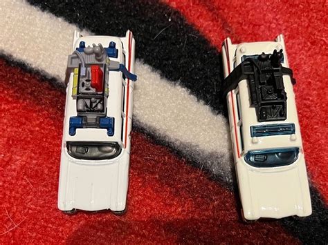 Hot Wheels GHOSTBUSTERS Kaufen Auf Ricardo