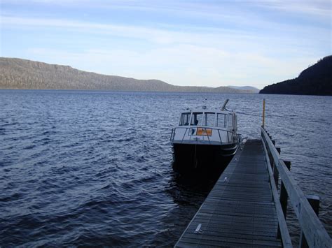 Dirdudes Lake St Clair Tasmania