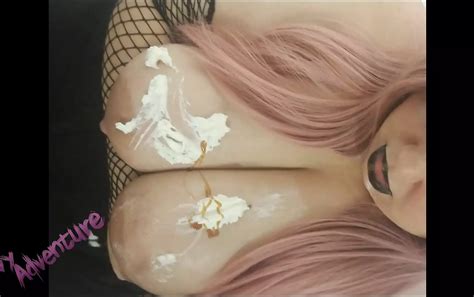 Chantily Big Tits Goth Girl Ivy Adventure Free Porn 82 XHamster