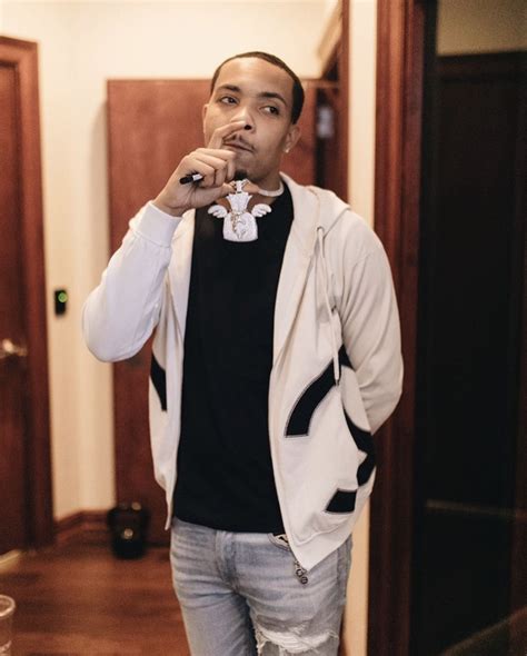 Pin By Daysha Anderson On G Herbo In 2020 Fashion Female Rappers Female