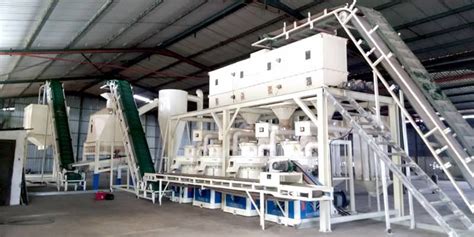 Wood Pellet Machine Wood Chipper Wood Pellet Line