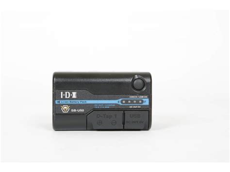 SB-U50 - Delta Pro Vídeo