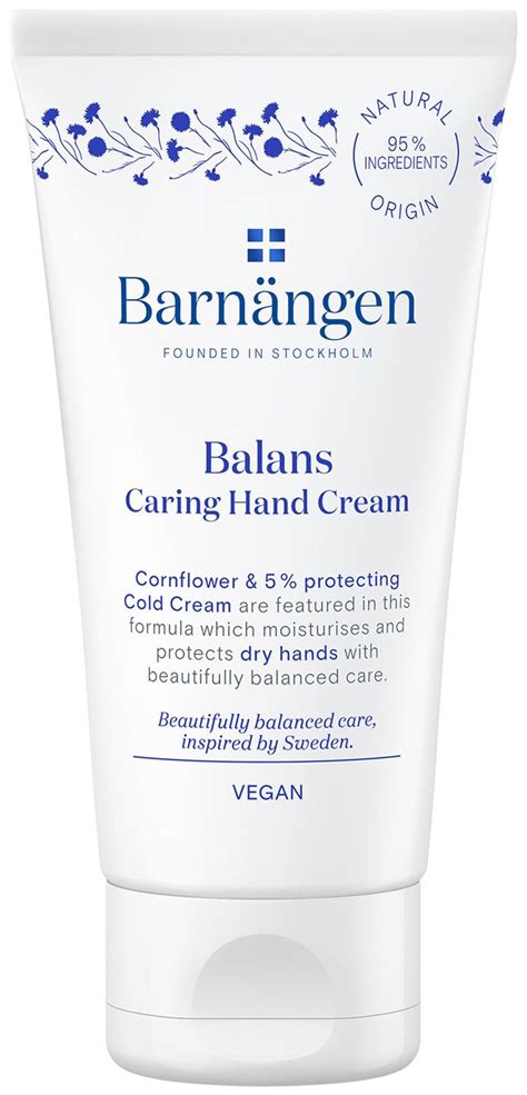 Barnangen Набор подарочный SOS + Balans для сухой кожи — купить в ...