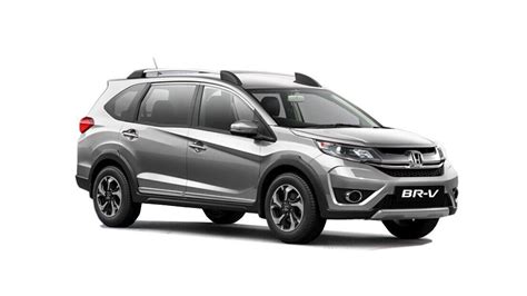 Honda Br V V Cvt Petrol Style Edition Price In India Features Specs