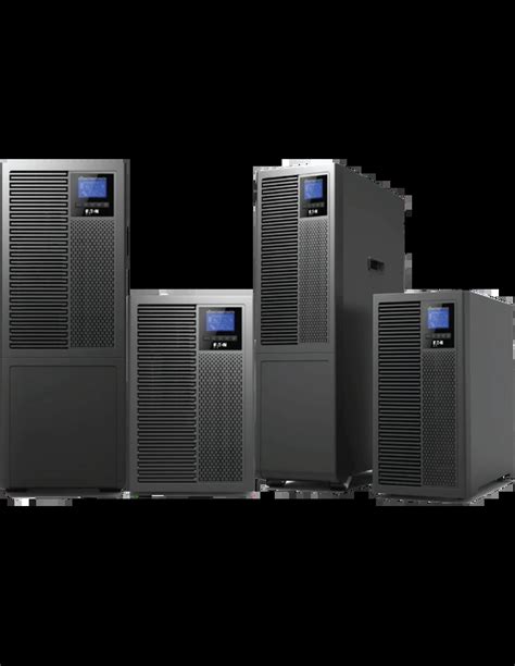 Eaton 9e In 6 Kva Online Ups With Internal Batteries 192 V Dc 16