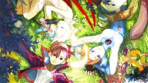 Breath Of Fire Dragon Quarter Revealed The Ugliness Of Rpgs In