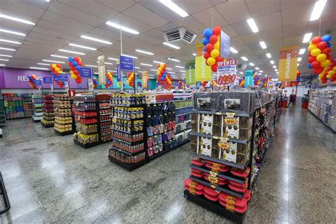 SUPERMERCADOS BH INAUGURA A SEGUNDA LOJA NO BAIRRO PADRE EUSTÁQUIO