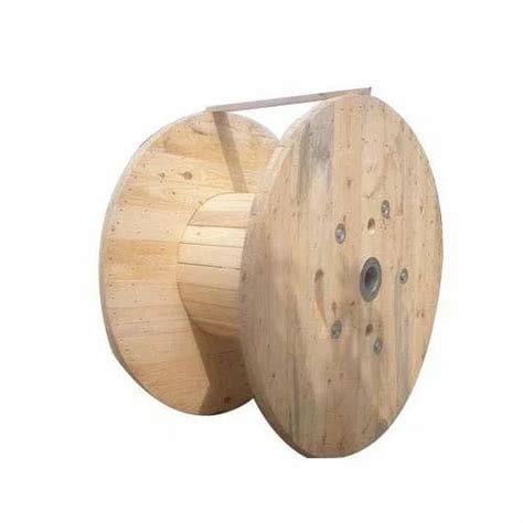 wooden cable drum industrial wooden cable drum manufacturer  jaipur